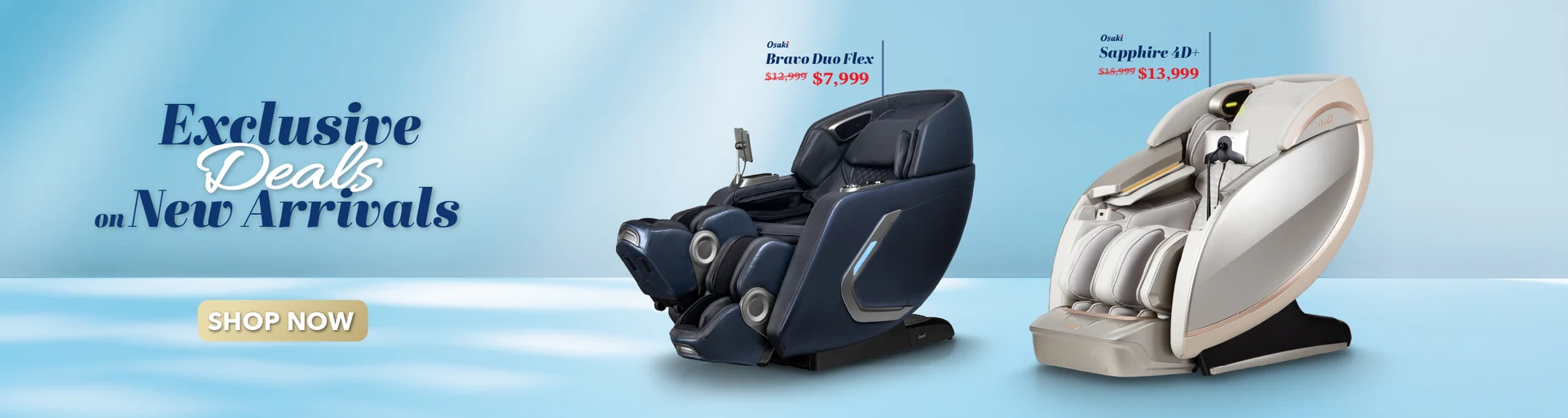 Unrivaled Comfort, Direct To You