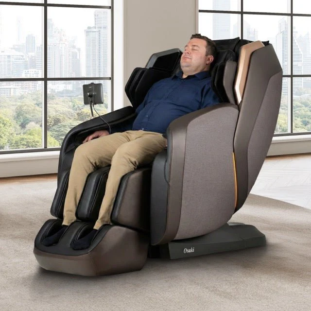 HSA/ FSA Eligible massage chair