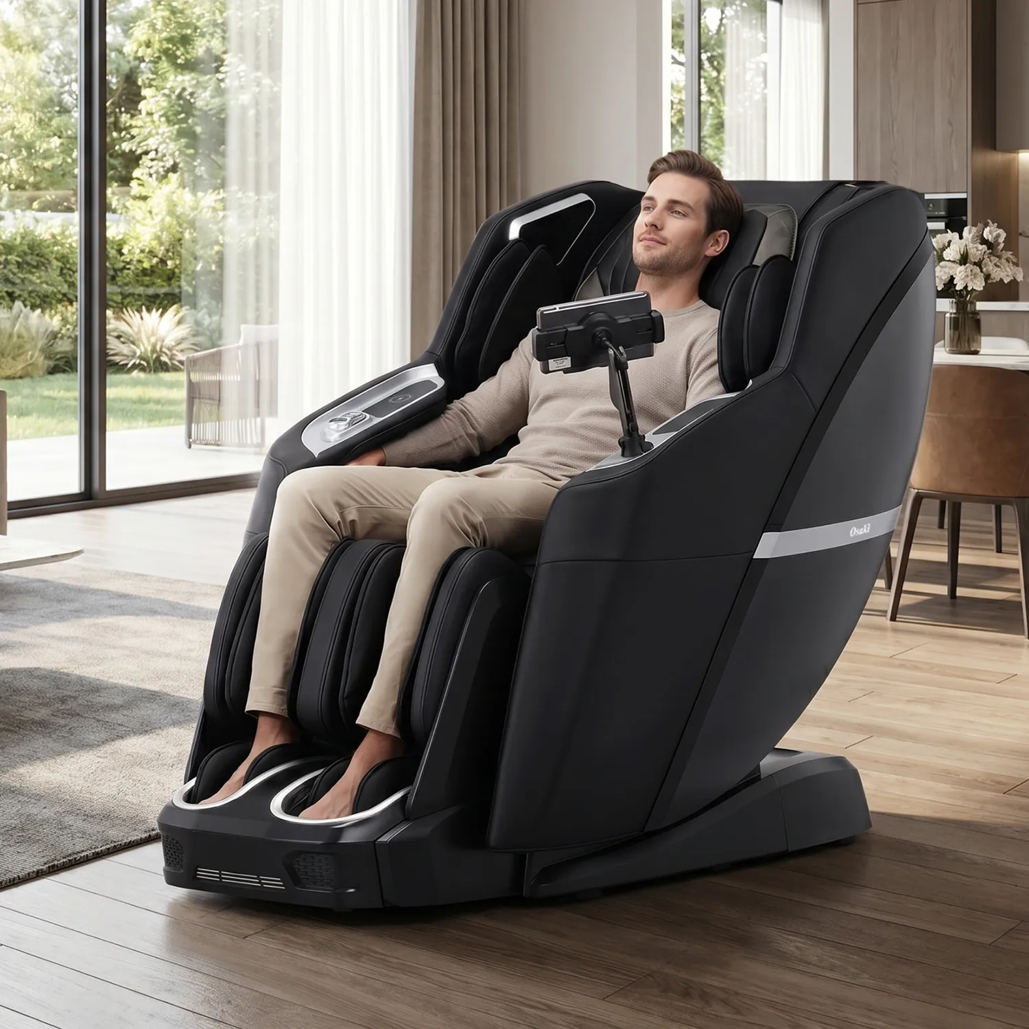 New Arrival massage chairs