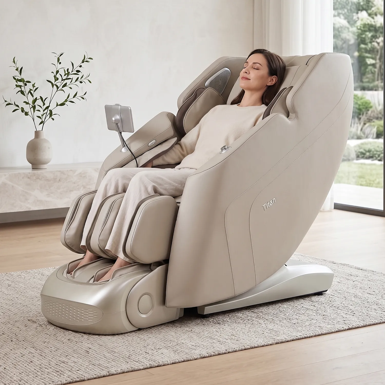 Massage Chairs Collection